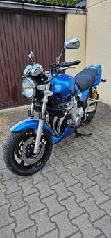 Yamaha XJR1300  RP19  - YAMAHA XJR