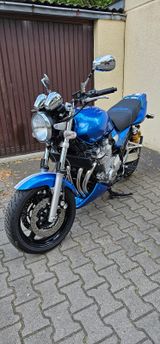 Yamaha XJR1300  RP19  - YAMAHA XJR 1300 RP19
