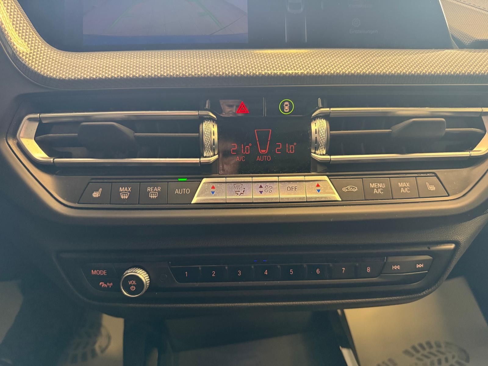 Fahrzeugabbildung BMW 220i Gran Coupe xDrive M Sport/1. Hand / KAMERA