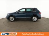 Volkswagen Tiguan 2.0 TSI Elegance 4Motion Aut.*NAVI*HEADUP - VW Tiguan Gebrauchtwagen in Wuppertal