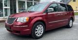 Chrysler Grand Voyager Limited 2.8 CRD Autom. Limited - gebrauchte Chrysler Grand Voyager aus dem Jahr 2010
