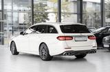 Mercedes-Benz E 53 AMG T 4Matic+*SPORTABGAS*DESIGNO*NAPPA*1.HD - gebrauchte Mercedes-Benz E 53 AMG aus dem Jahr 2020