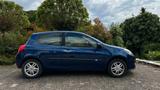 Renault CLIO 1,4/ Benzin - Renault Clio mit Benzin-Antrieb: Kleinwagen, 1.4