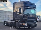 Scania R620 R 4X2 Manual! Retarder 2xTanks Full-Air Led - Scania R620