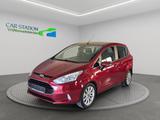 Ford B-Max B-MAX Titanium-AHK-RK-Navi Sony-Automatik - Ford B-Max in Wuppertal