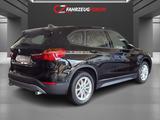 BMW X1 sDrive 20 i Advantage*1 Hand*AHK*NAVI*PDC - BMW X1 Gebrauchtwagen in Hamburg