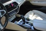 BMW 620d GT M Sport / Air Suspension / FULL - BMW 620 Gran Turismo: Schwarz