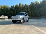 Mercedes-Benz G 300d, W460 - Mercedes-Benz W460
