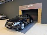 Mercedes-Benz S 300 BlueTec und Hybrid / h - Mercedes-Benz S 300: Limousine