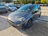 Fiat Punto Pop - Fiat Punto POP mit Diesel-Antrieb