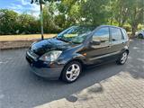 Ford Fiesta 1,3 69Ps, Parksensoren, Klima - Ford Fiesta aus 2006: 1.6
