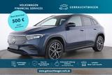 Mercedes-Benz EQA 250 AMG Line 140.0kW AHK*Tempo*PDC*RFK*Klima - Mercedes-Benz EQA mit Panoramadach