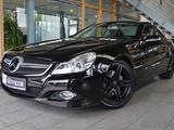 Mercedes-Benz SL 350 7G-TRONIC, Airscarf, Harman-Kardon! - Mercedes-Benz SL 350 Gebrauchtwagen