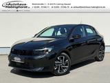 Opel Corsa 1.2 Turbo GS Tempo Cam Shz PDC Alu