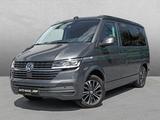 Volkswagen T6.1 California Beach 2.0 TDI DSG 4Motion Navi D - gebrauchte VW T6 California aus dem Jahr 2024