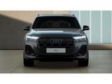 Audi SQ7 TFSI quattro 7Sitze/AHK/P-Dach/360/22''/HUD - Audi SQ7 in Hannover