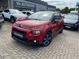 Citroën C3 110PS*ALLWETTERREIFEN*NAVI*PDC/K*PANO*Totwink - gebrauchte Citroën C3 aus dem Jahr 2018