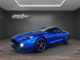 Aston Martin Vanquish  Zagato Coupe *40 of 99* - Aston Martin Vanquish: Zagato