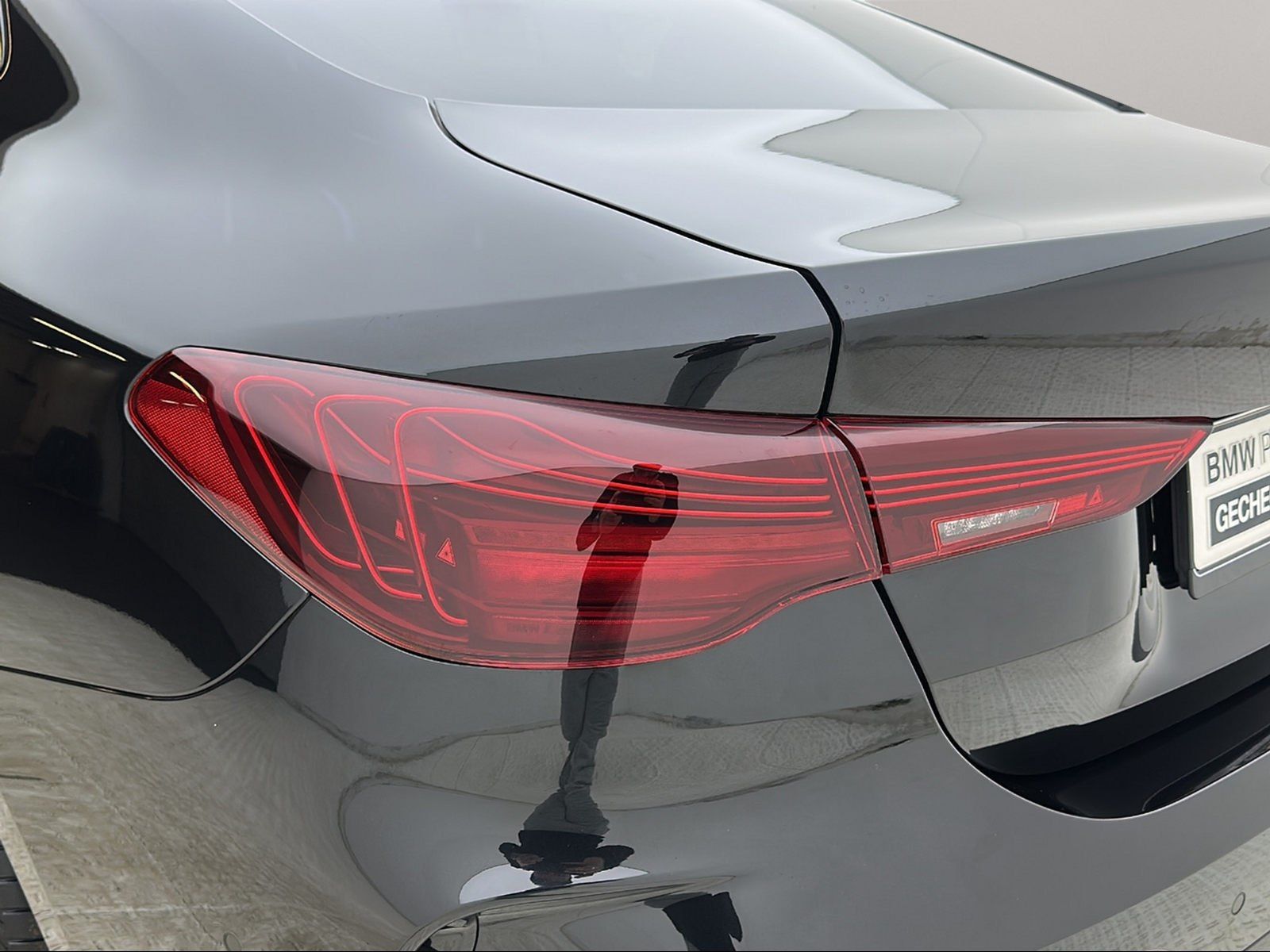 BMW 430 - Bild 16