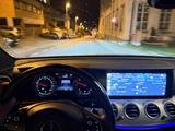 Mercedes-Benz E 220 d T Autom.  Distronic Plus, Headup Display - Mercedes-Benz E 220 Gebrauchtwagen in Stuttgart