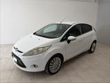 Ford Fiesta 1.4 TDCi 68CV 5 porte Titanium Perfe - Ford Fiesta aus 2008: Titanium