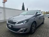 Peugeot 308 PureTech 110 Stop & Start Allure - Peugeot 308 in Ludwigshafen