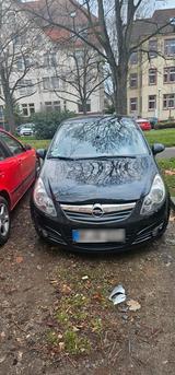 Opel Corsa D 2010 Bj Limited Edition - Opel Corsa: Limited