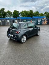 Opel Adam ROCKS 1.4 ROCKS Apple CarPlay 17 Zoll Alu  - Opel Adam in München