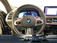 BMW X4 M - Vorschau Bild 10