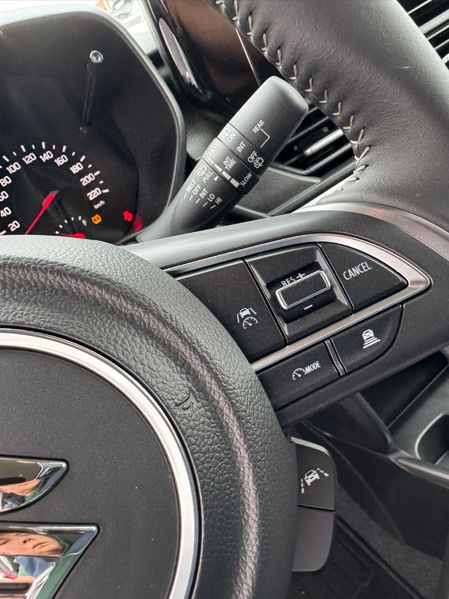 Suzuki Swift - Bild 21