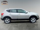 Nissan Qashqai Acenta *1.Hand & 55.166km* - Nissan Qashqai: 1.5