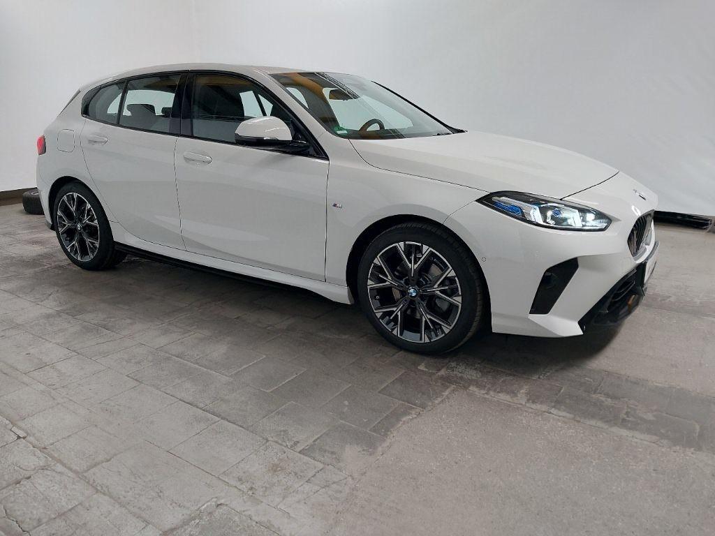BMW 1 Series M Sport 360° Tempomat AHK HuD 2ZK SHZ, миниатюра 7