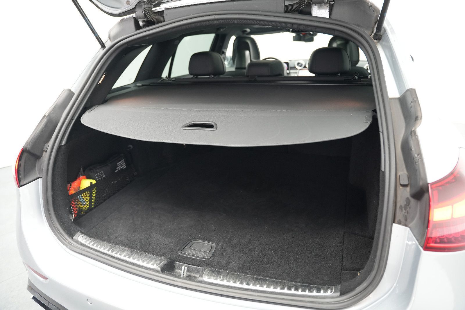 Fahrzeugabbildung Mercedes-Benz C 300 d T *AMG*Panorama*Massage*Ambiente*Kamera