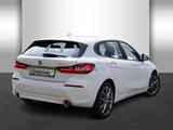 BMW 120i Advantage Steptronic Klimaaut. PDC HIFI - BMW Jahreswagen