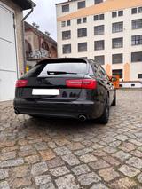 Audi A6 3.0 TDI 230kW quat. tiptr. Avant sport s ... - Audi A6 aus 2012 mit Diesel-Antrieb: Kombi, 2.0