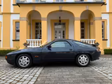 Porsche 928 GT - Porsche 928