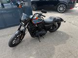 Harley-Davidson 1200 Iron Sportster Motorrad Chopper - Offers matching your search criteria