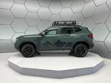 Dacia Duster Extreme mildhybrid 130 4WD Adventure AHK - Dacia Duster: mit Anhängerkupplung