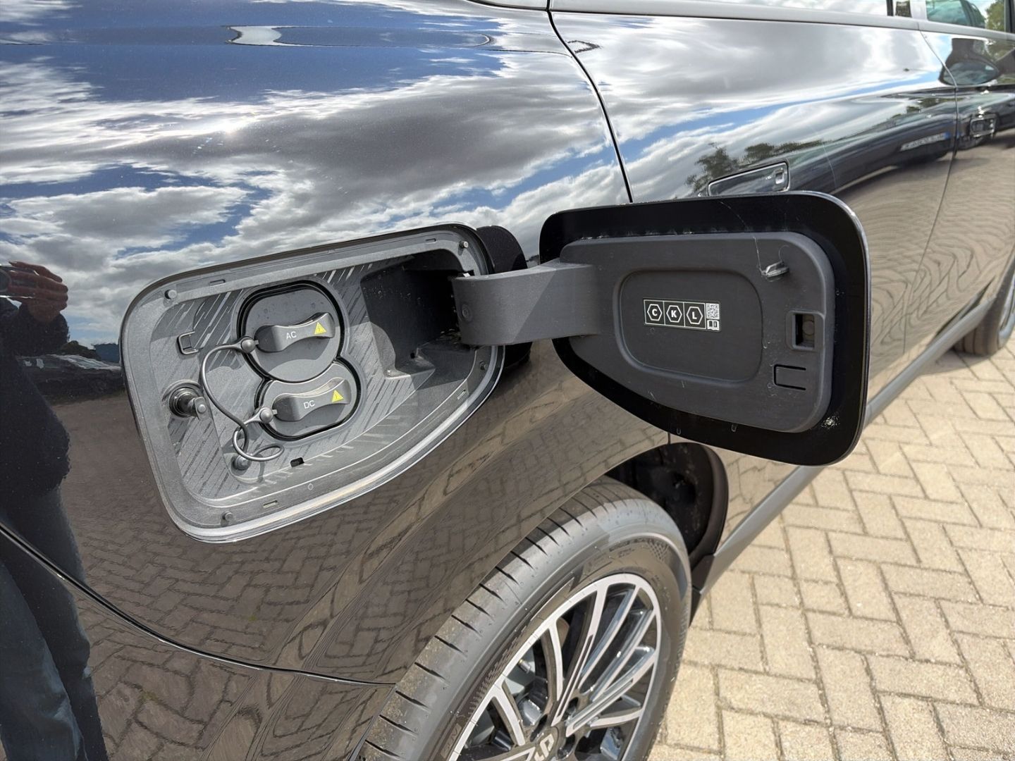 Leapmotor B10 - Bild 21