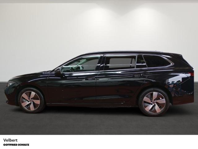 Volkswagen Passat Variant VW 1.5 eTSI DSG Business - AHK SH