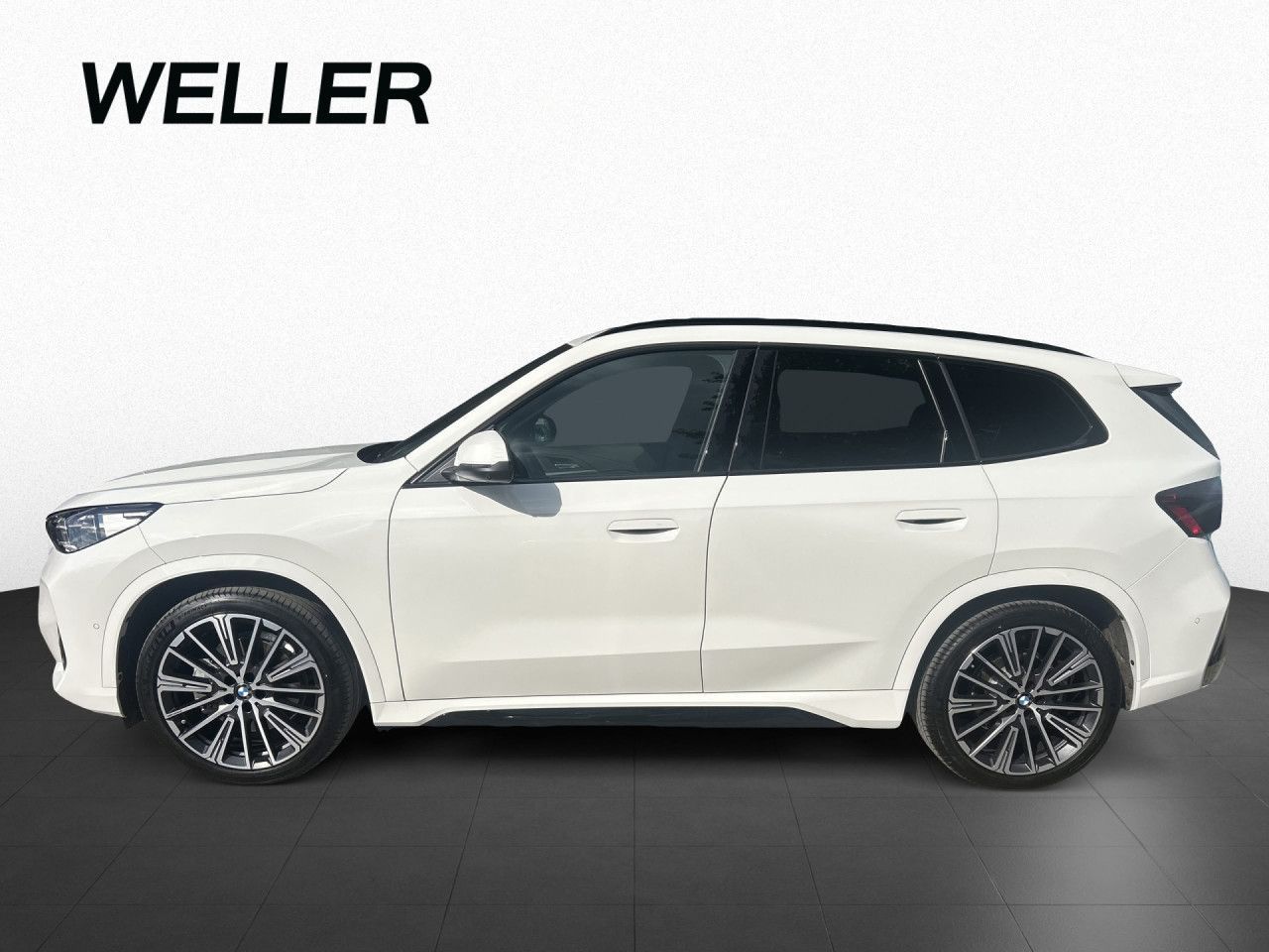 BMW X1 - Bild 11