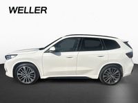 BMW X1 - Vorschau Bild 11