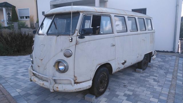 Volkswagen T1