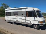 Fiat Hymer B654 Ducato - Offers