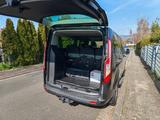 Ford Tourneo Custom Motor erst 34.000km / Top Zustand - Ford Tourneo Custom Gebrauchtwagen