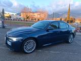 Alfa Romeo Giulia Sport - Alfa Romeo Giulia Sport Gebrauchtwagen