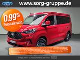 Ford Tourneo Custom 320L1-Titanium Nugget *-22%*