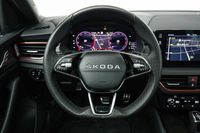 Skoda Scala - Vorschau Bild 12