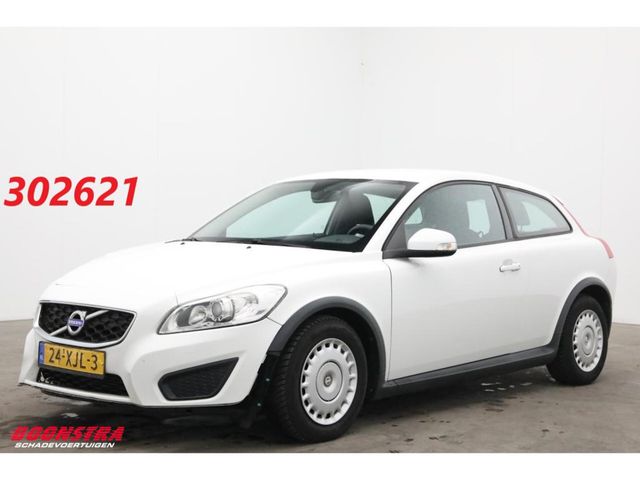 Volvo C30 1.6 D2 Advantage klima