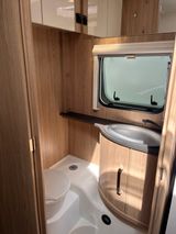 Bürstner Averso Plus 520 TL Bristol - Offers matching your search criteria